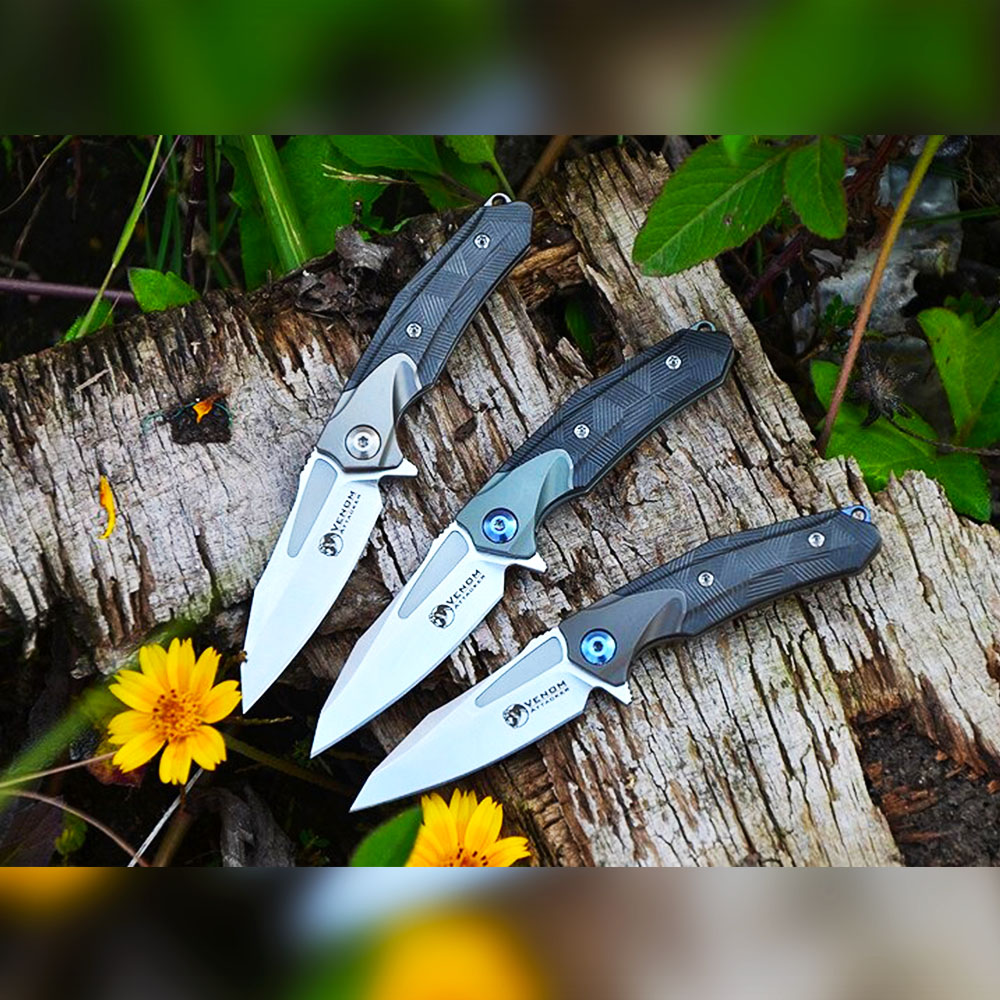 Kevin-John-VENOM-mini-small-